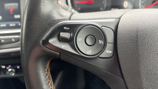 Vauxhall Crossland X 1.2T ecoTec [110] Elite 5dr [6 Speed] [S/S] Petrol Hatchback